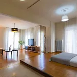 Houseloft Downtown Sea View