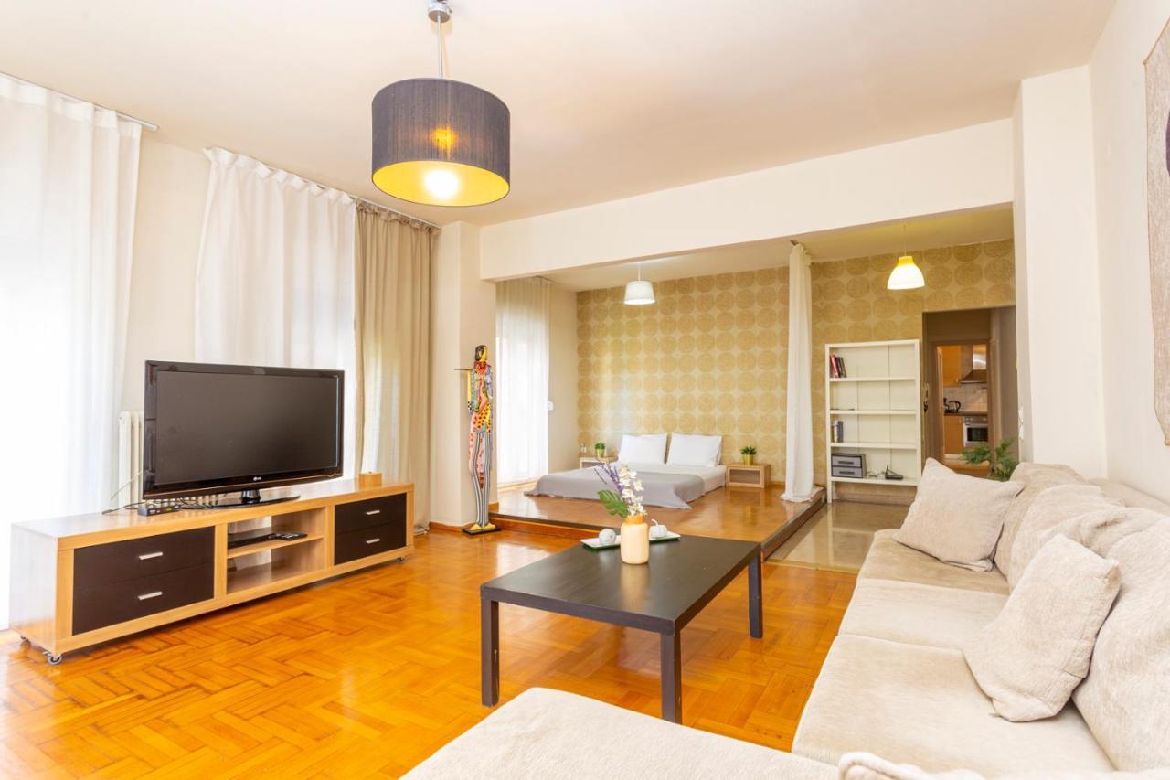Apartment Houseloft Downtown Sea View