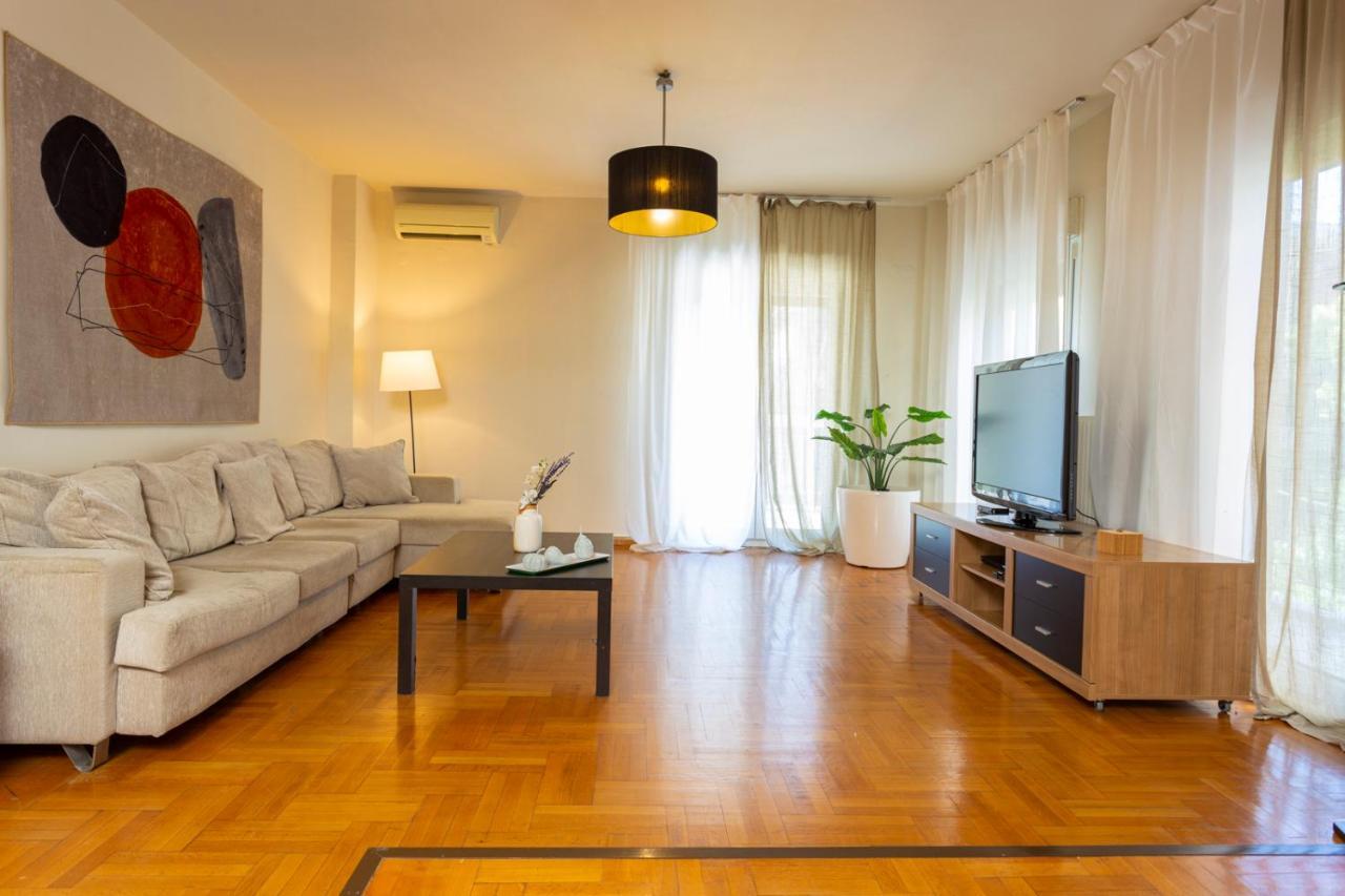 Houseloft Downtown Sea View *
