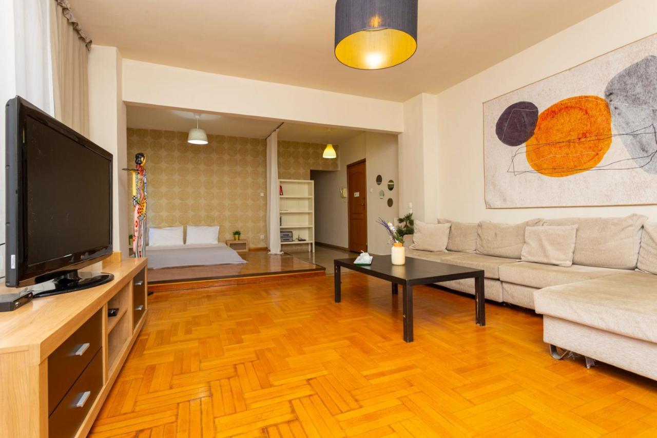 Apartment Houseloft Downtown Sea View *