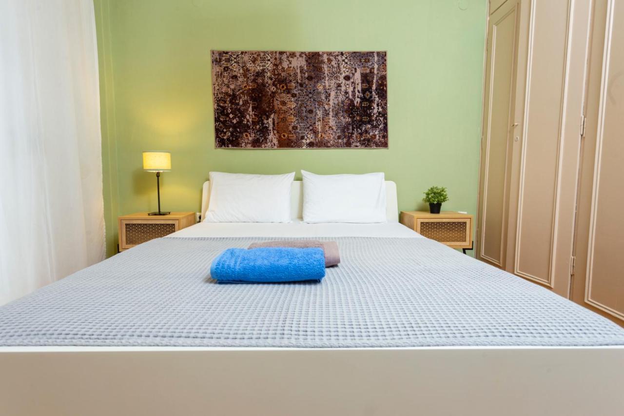 Houseloft Downtown Sea View Apartment