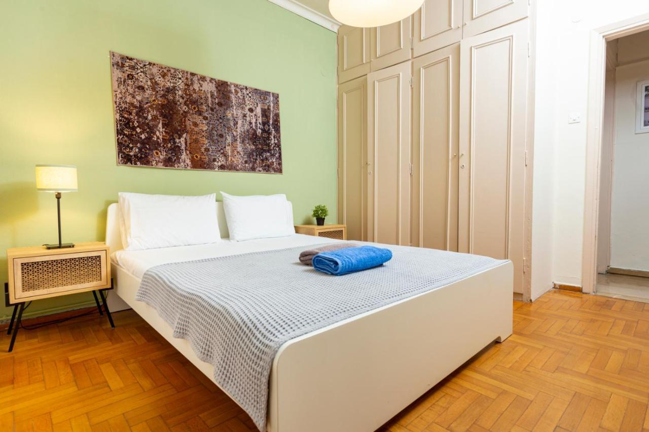 Houseloft Downtown Sea View Apartment *
