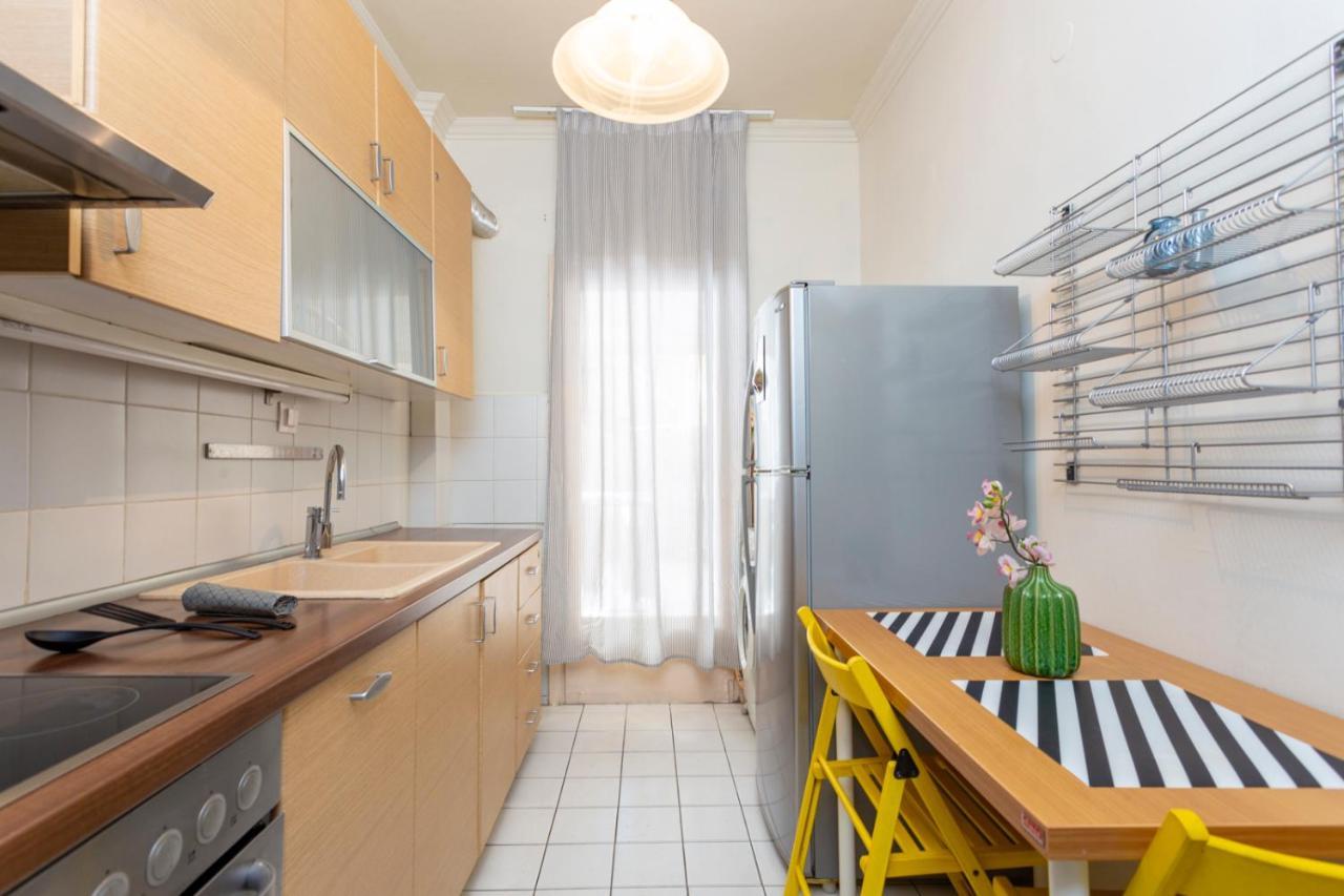 Apartment Houseloft Downtown Sea View *