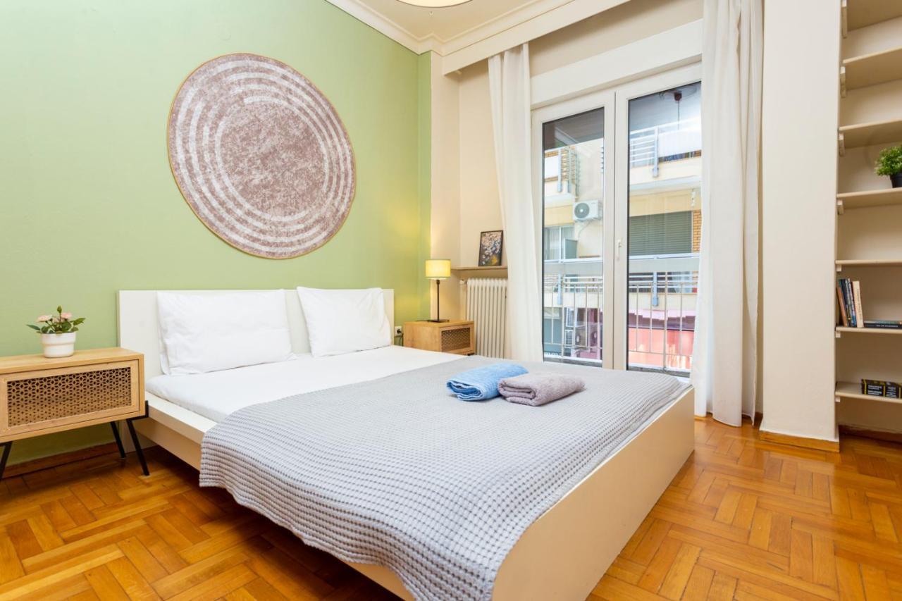 Houseloft Downtown Sea View Apartment *