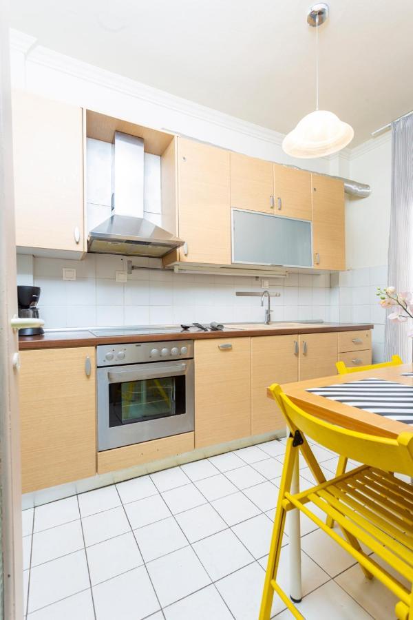 Houseloft Downtown Sea View Apartment Thessaloniki