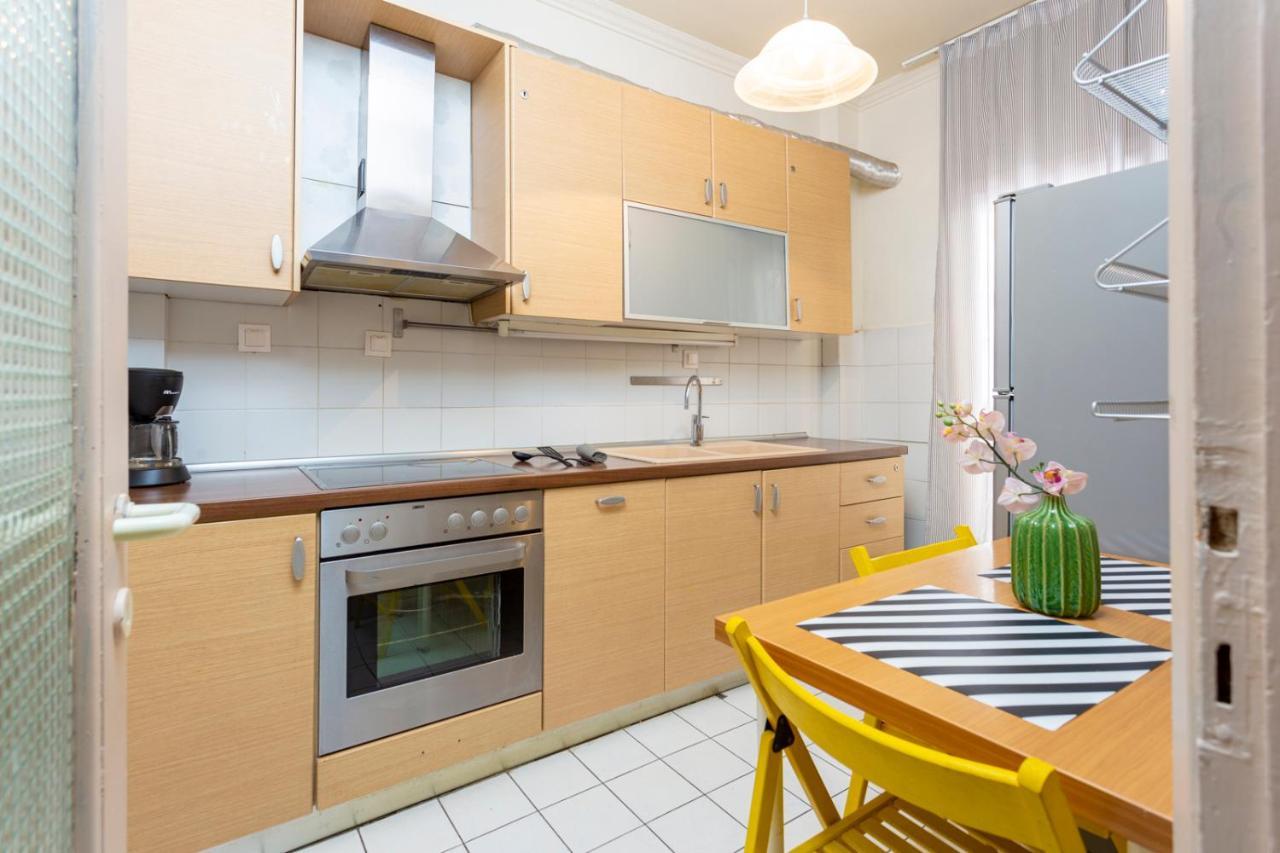Apartment Houseloft Downtown Sea View Thessaloniki