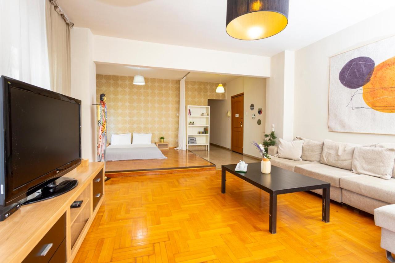 Houseloft Downtown Sea View *