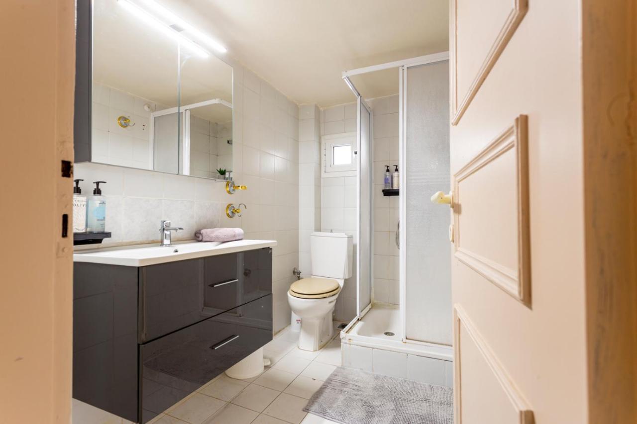 Apartment Houseloft Downtown Sea View *