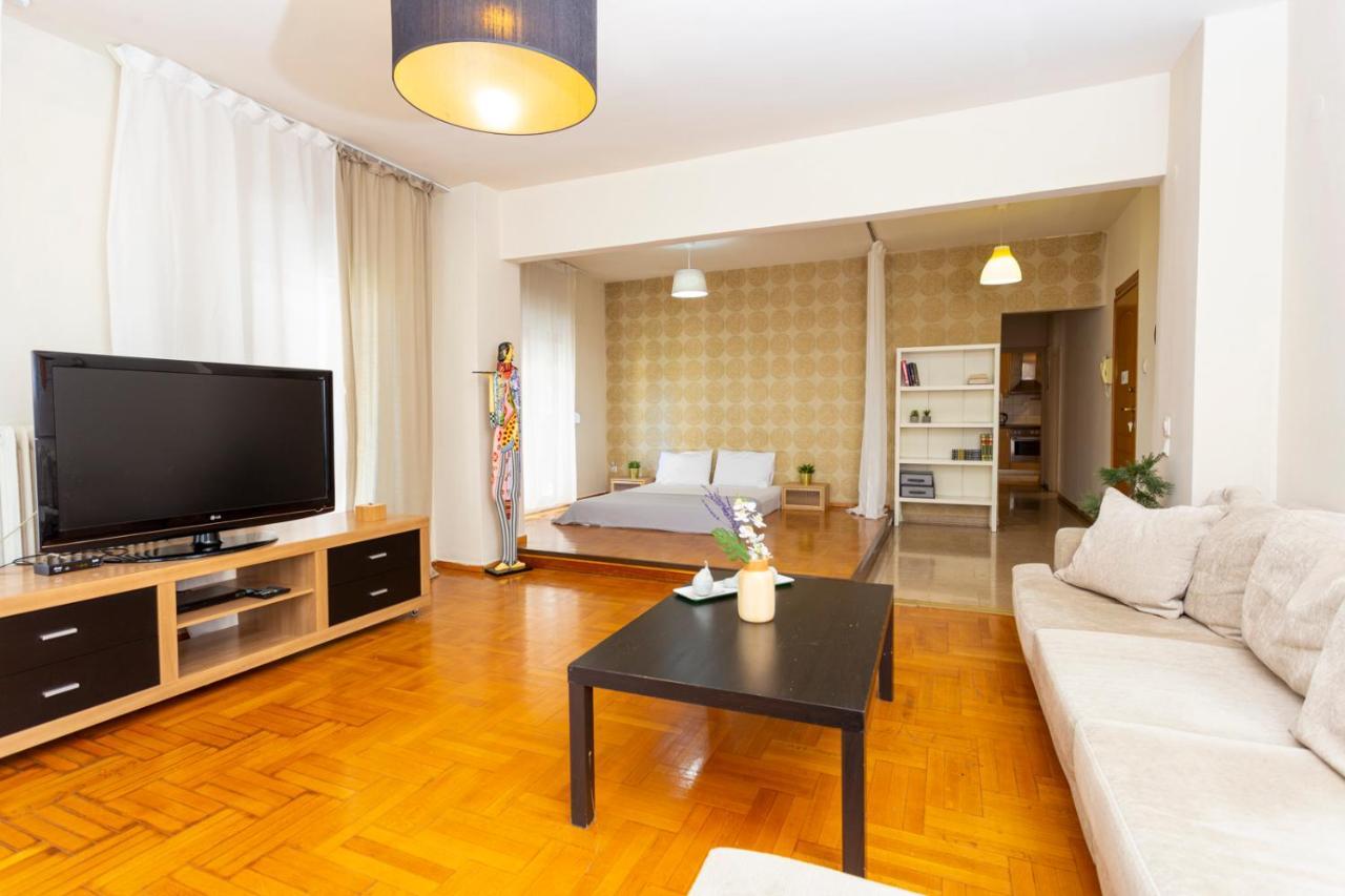 Apartment Houseloft Downtown Sea View *
