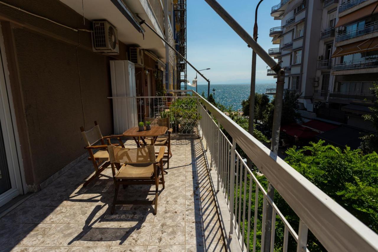Apartment Houseloft Downtown Sea View *